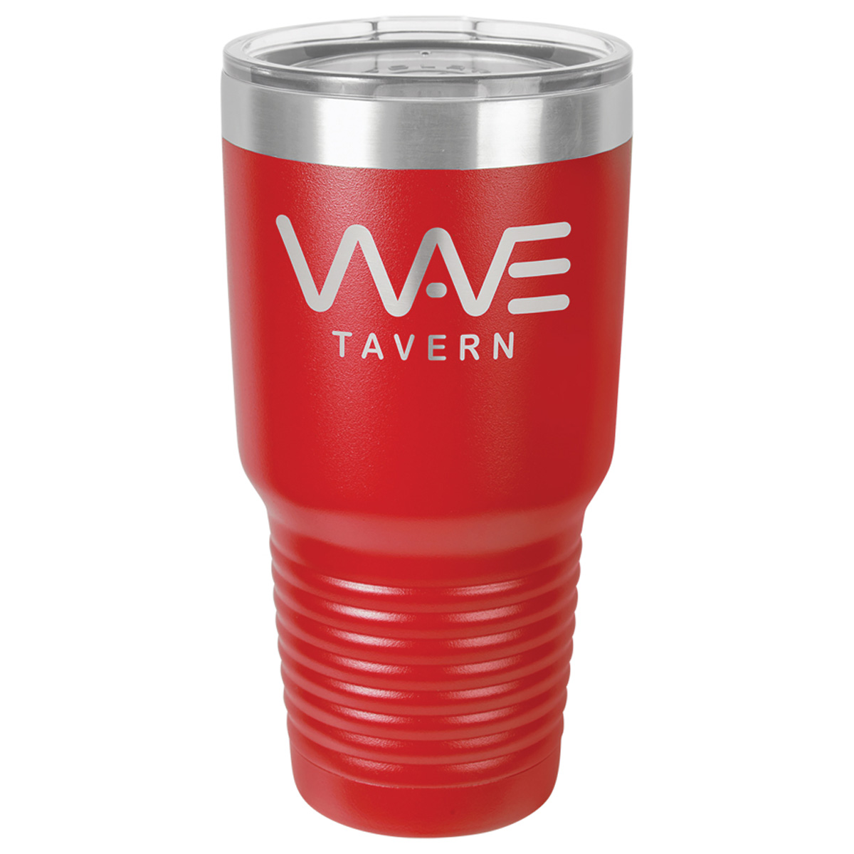 30 Oz. Polar Camel Stainless Steel Tumbler with Sliding Lid 13
