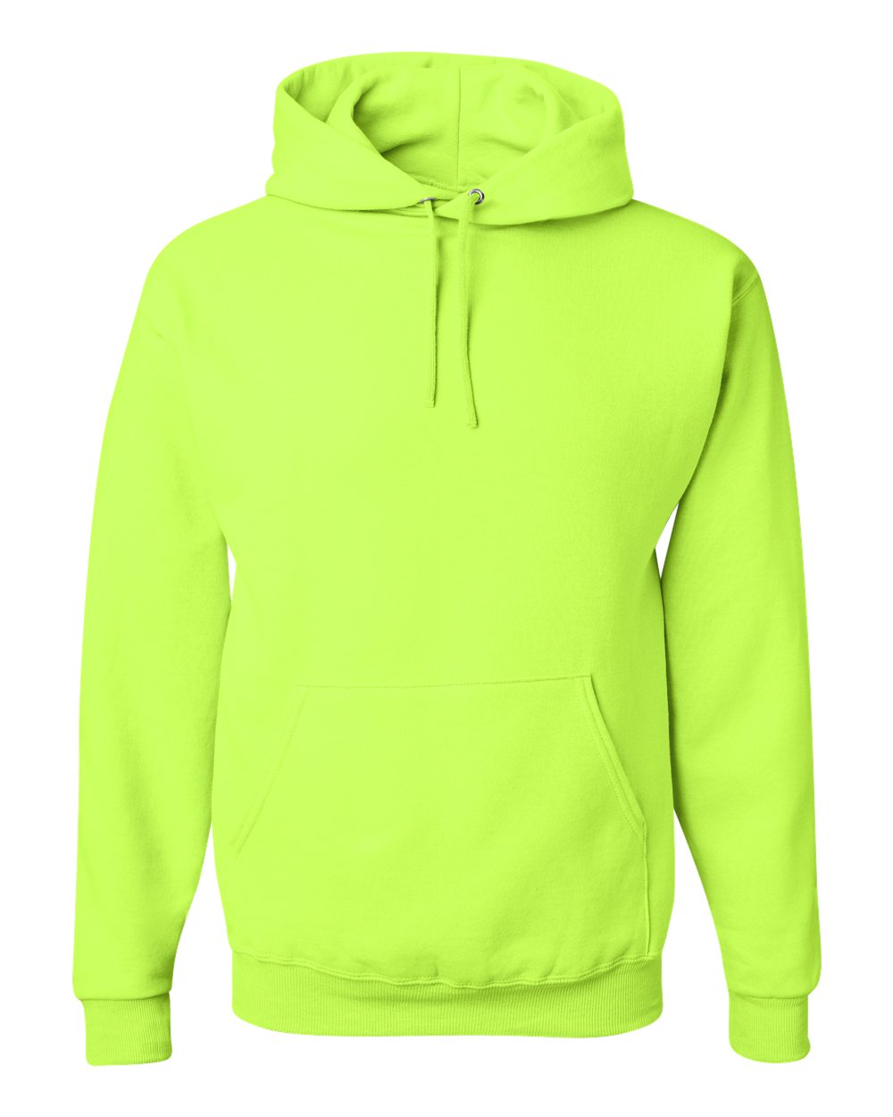 Unisex NuBlend® Hooded Sweatshirt - 996MR 79