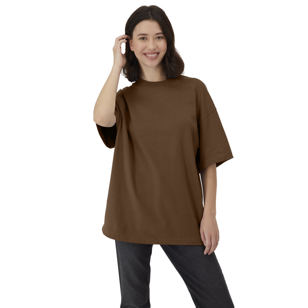 Beefy-T® Retro Street Tee 9