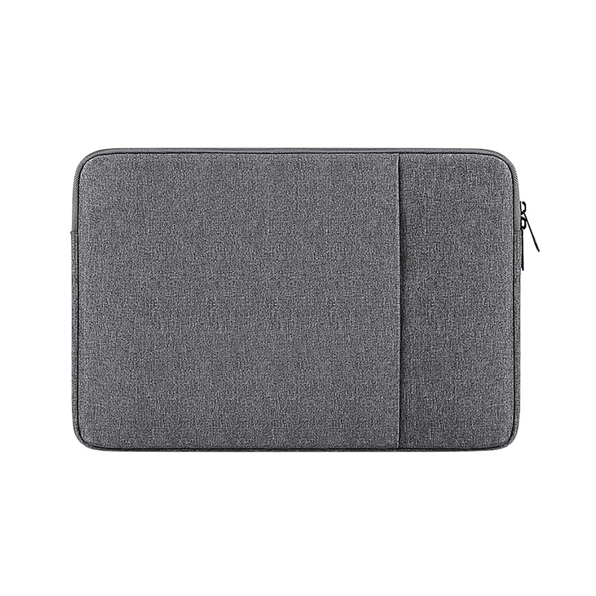 15.6" Laptop Sleeve Computer Bag 6
