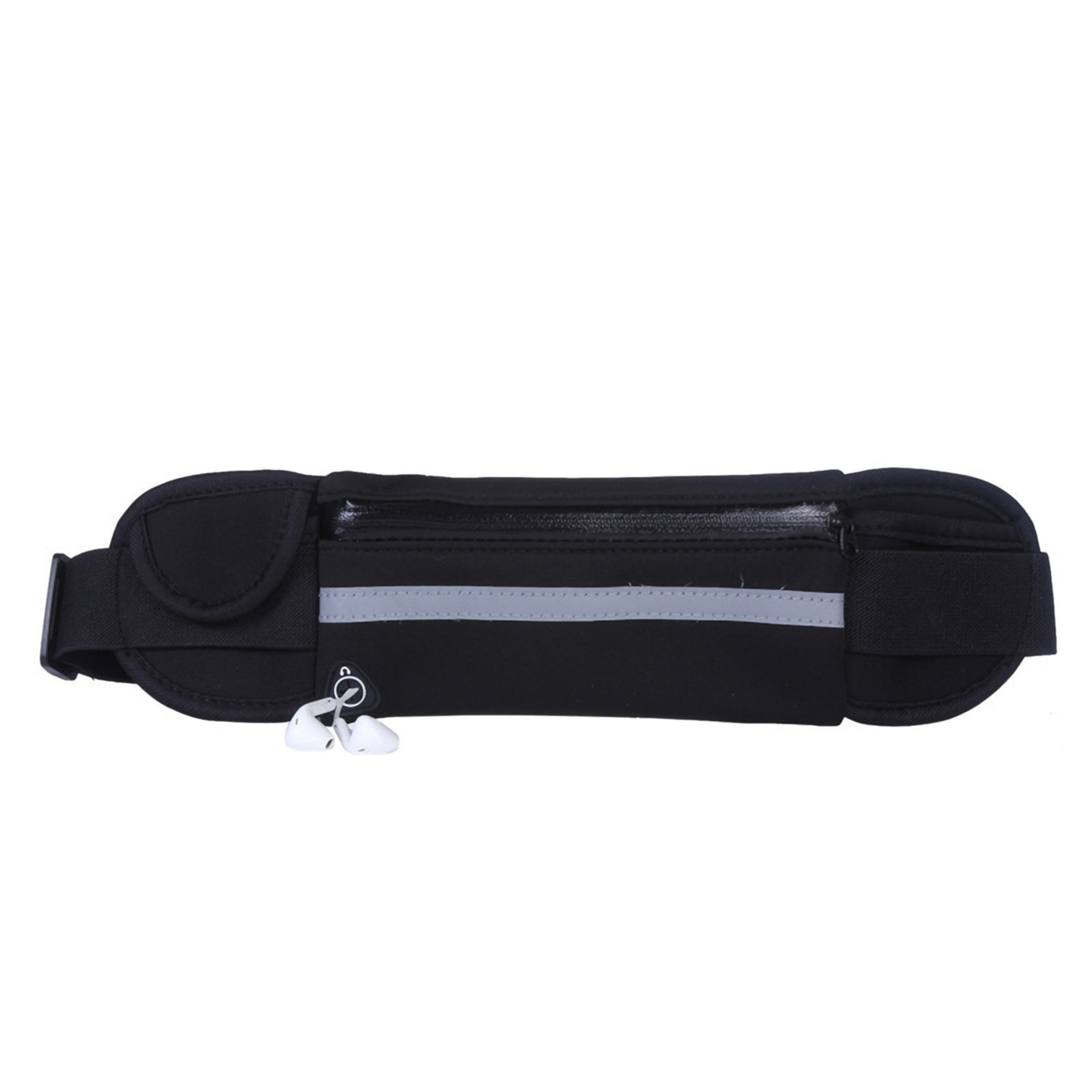 Running Belt Waist Pack 6