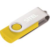 Rotate Flash Drive 4GB 175