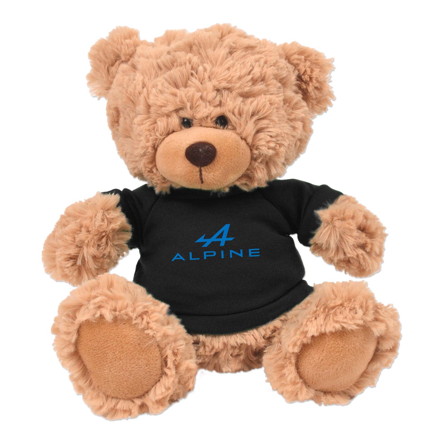 11" Cooper Bear 11