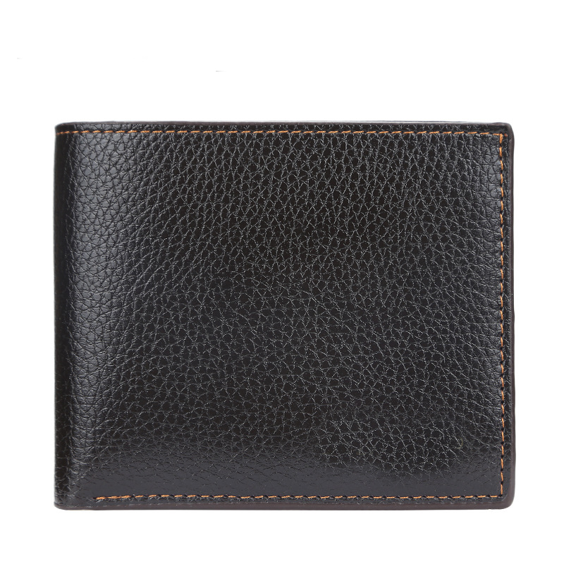 Leather Business Card Wallet 4