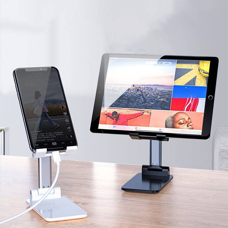 Mobile Folding Phone Holder 2