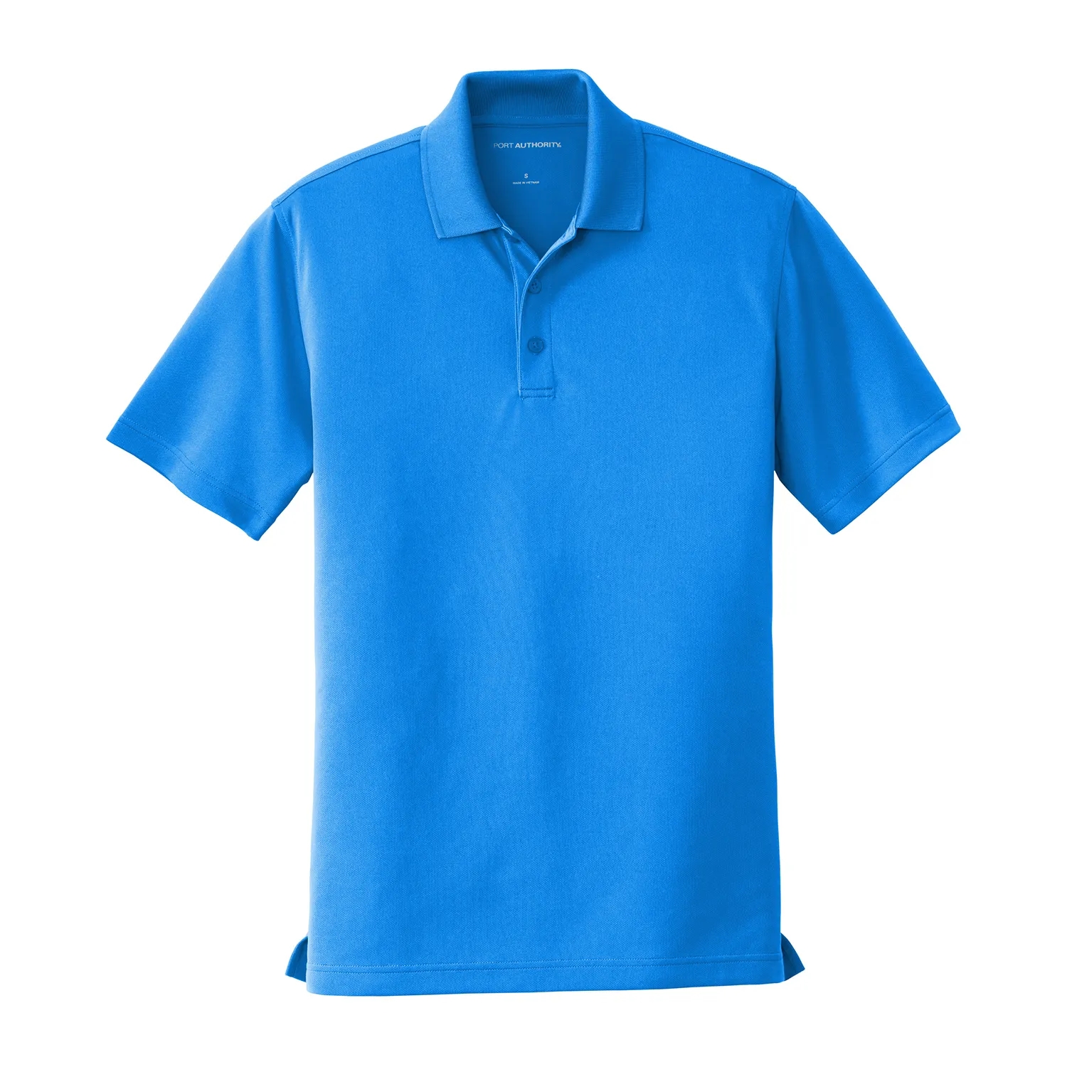 Port Authority(R) Dry Zone(R) UV Micro-Mesh Polo 12