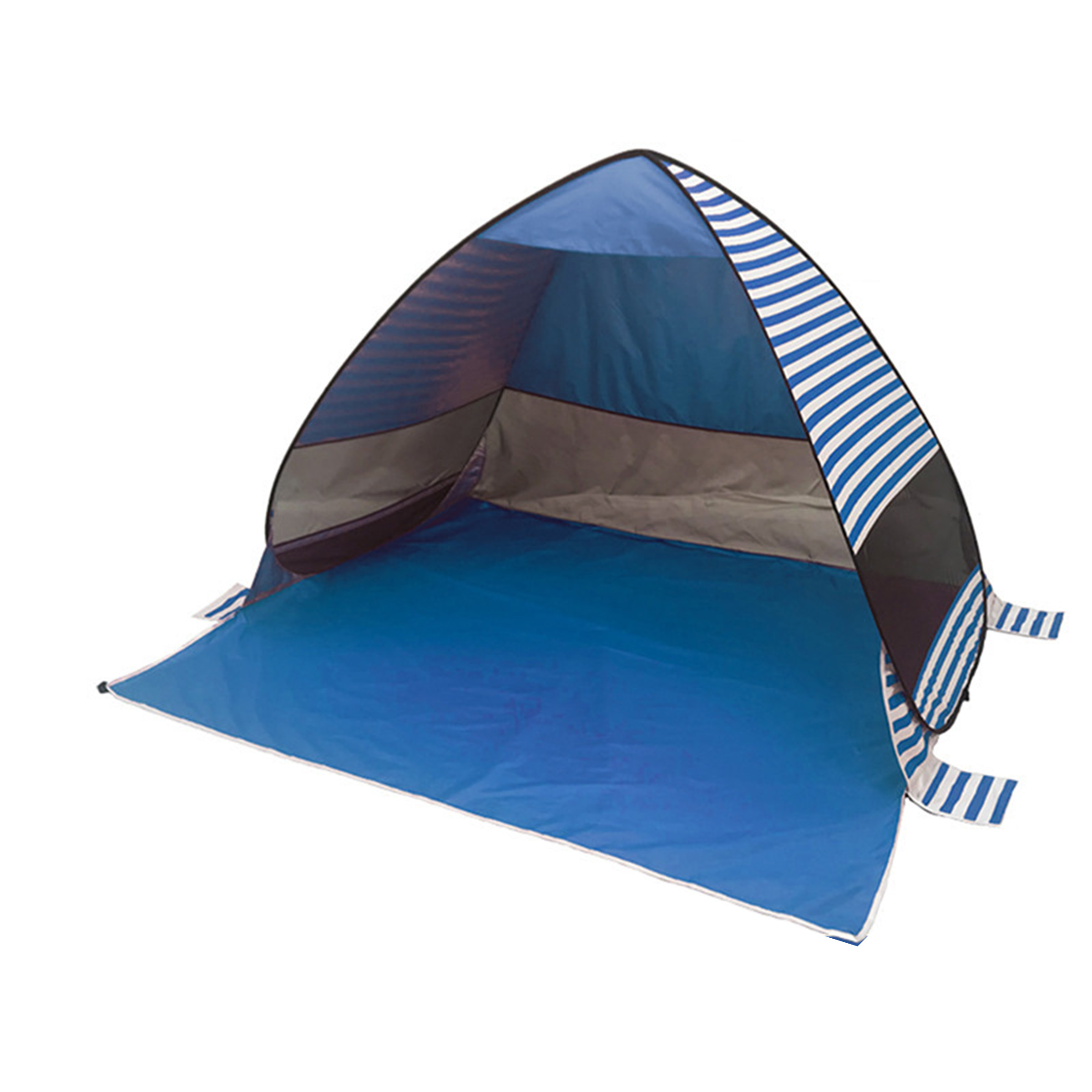 Polyester Portable Tent Without Setting Up 6