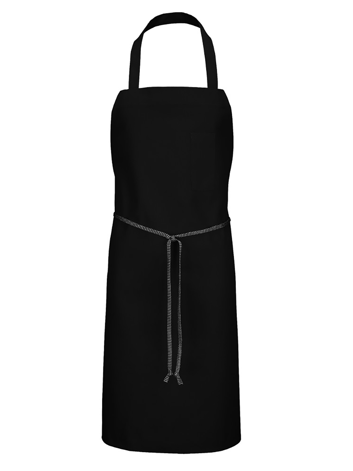 Red Kap Culinary -  Men's Poly Cotton Standard Apron 1