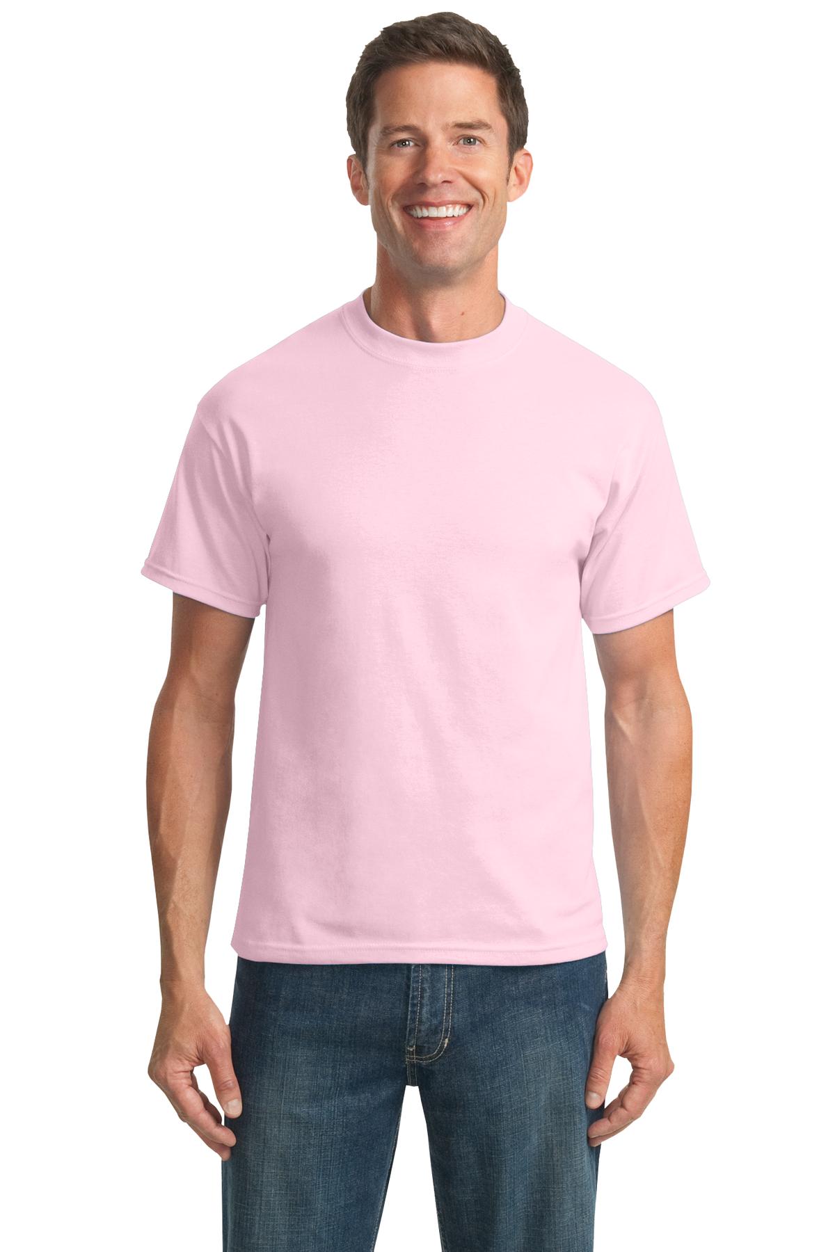 Port & Company® Core Blend Tee 114