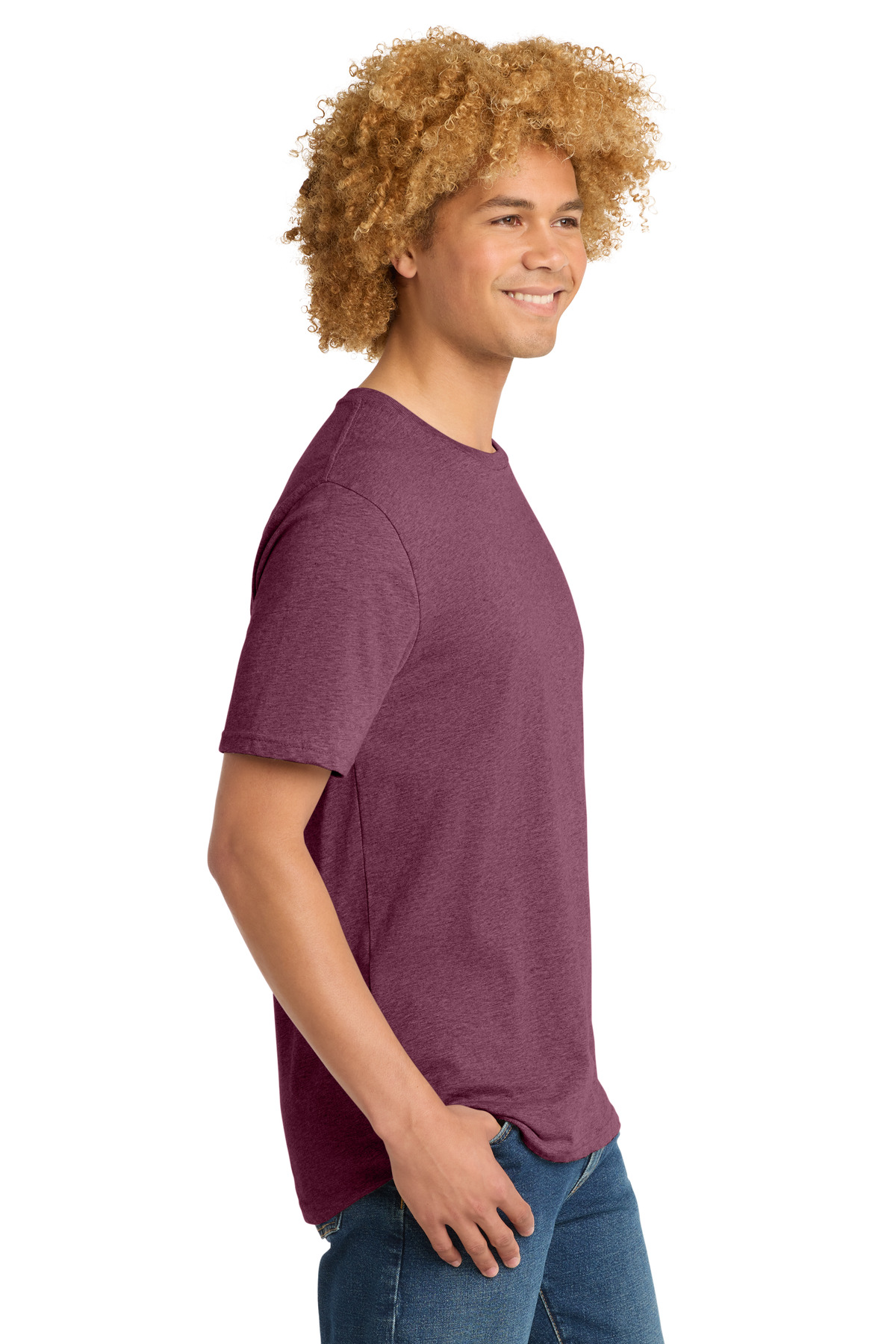 District Perfect Weight Tee. DT104 339
