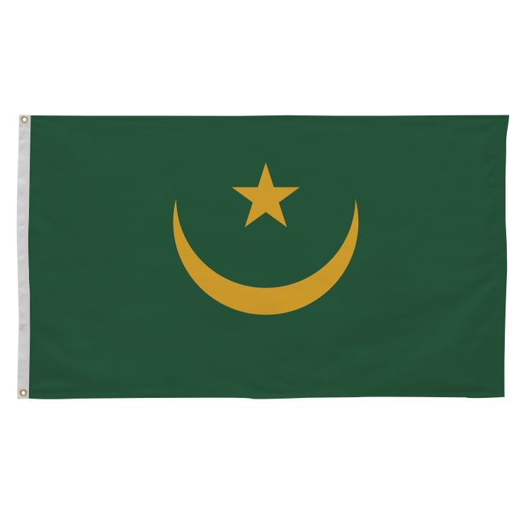 3' x 5' International Flags 73