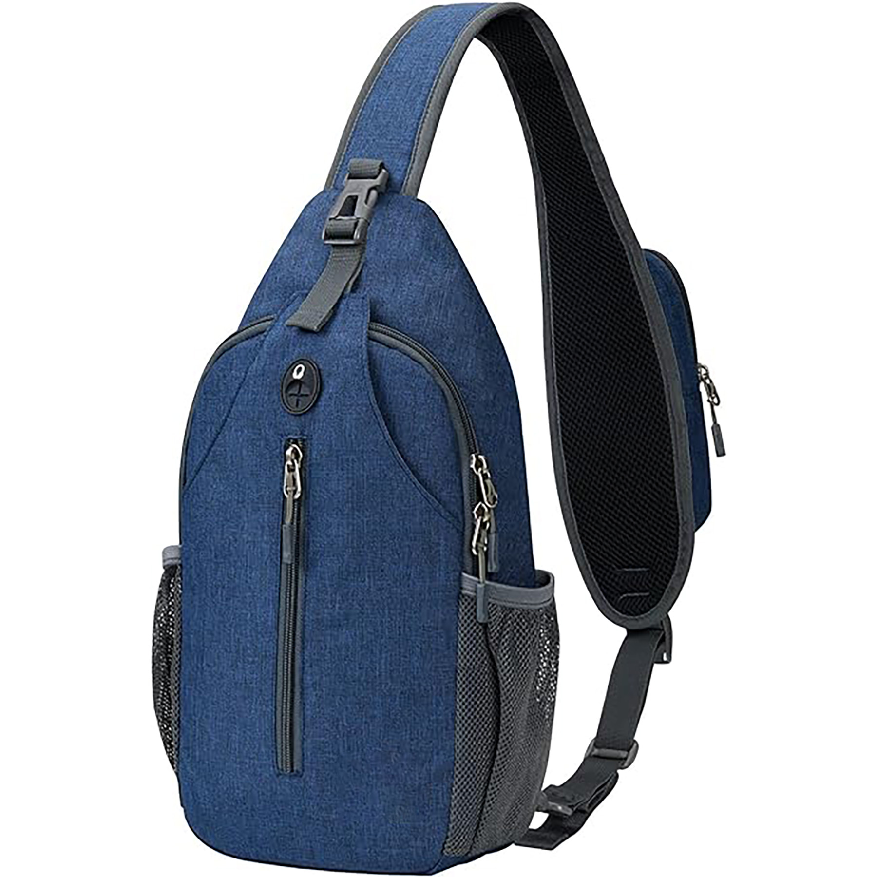 Crossbody Sling Backpack 13
