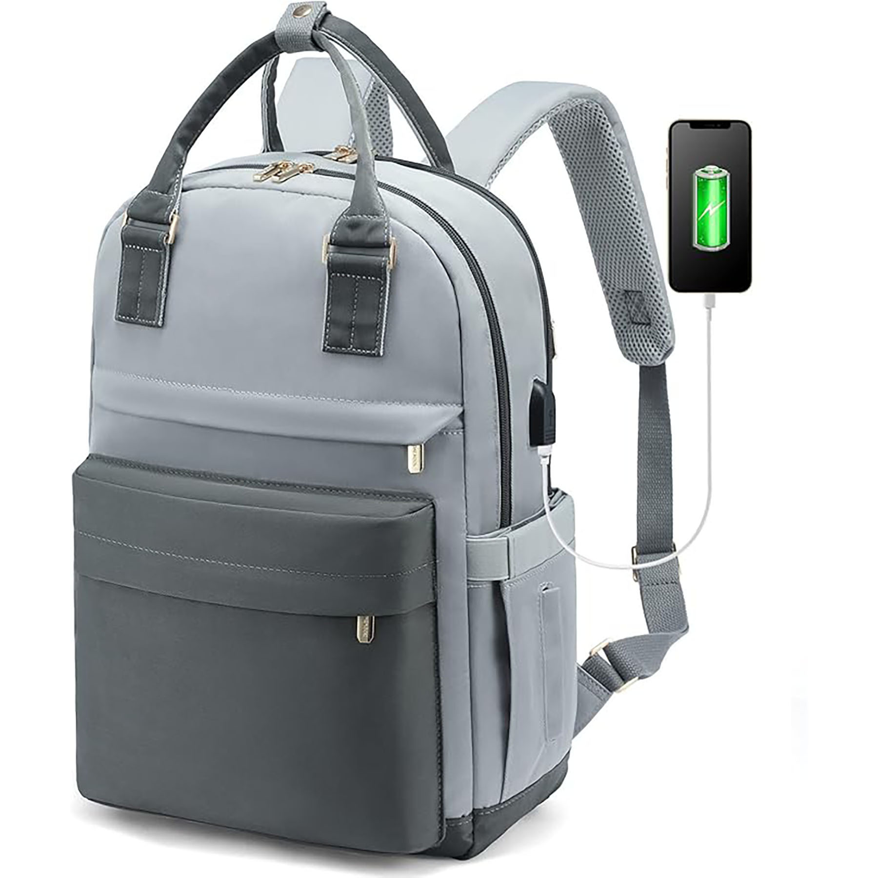 Laptop Backpack 18
