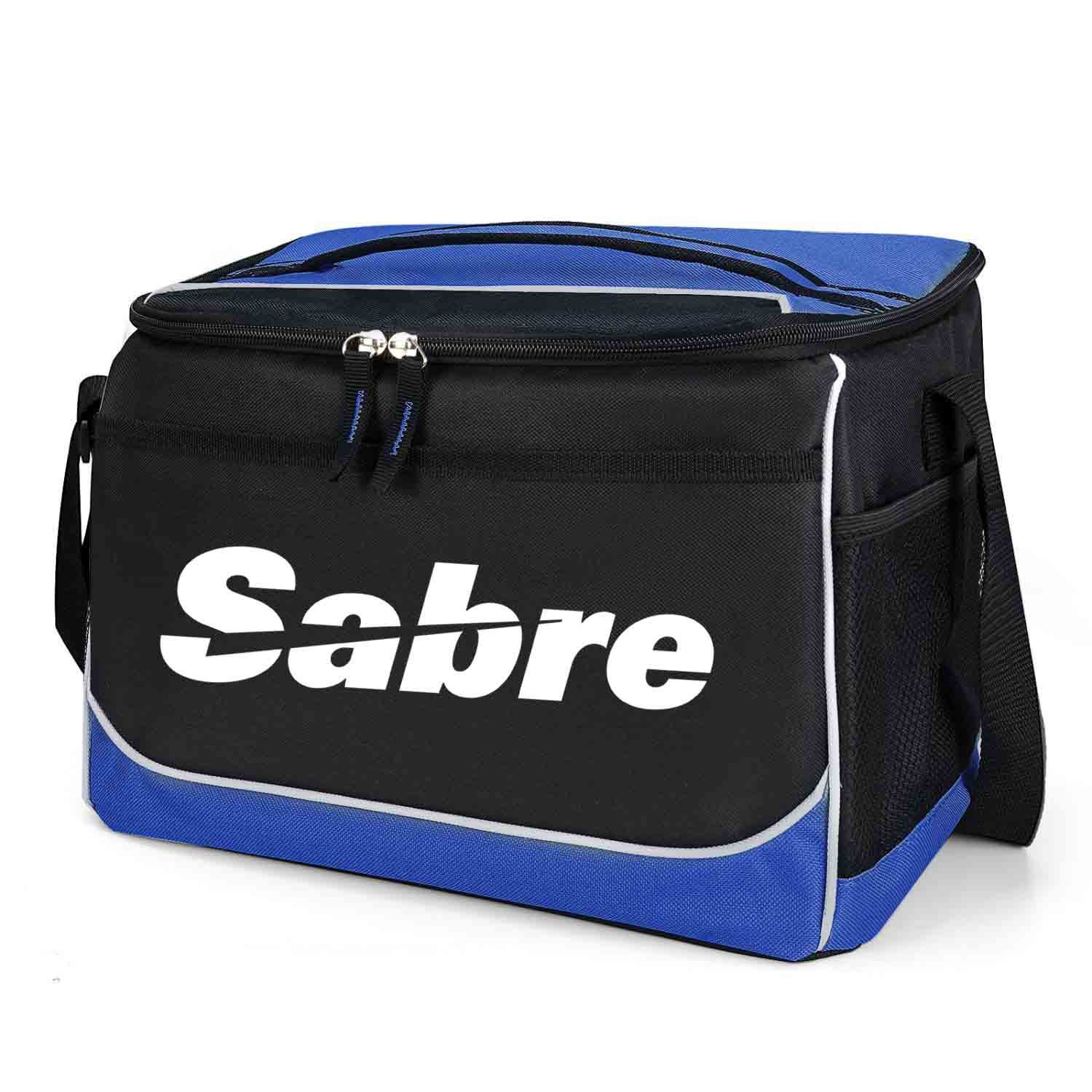 Picnic 18-Can Insulated PEVA lining Cooler Bag 3