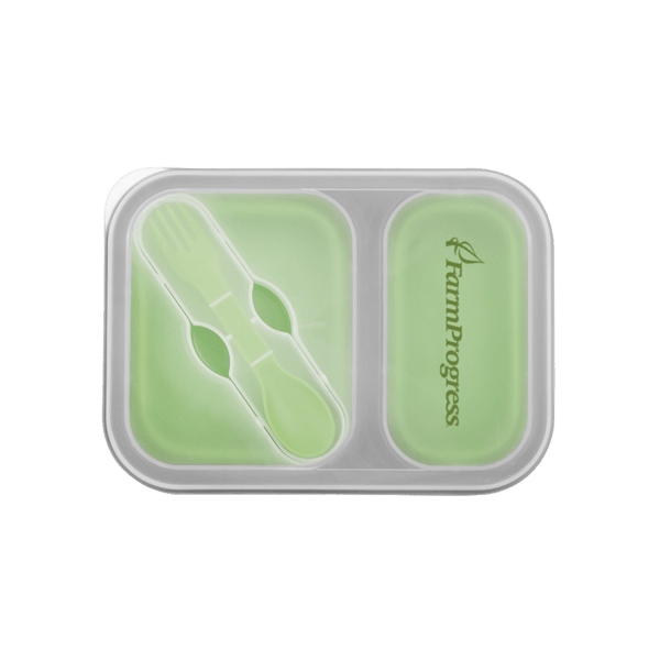 Lunch-On-The-Go Lunch Box 6