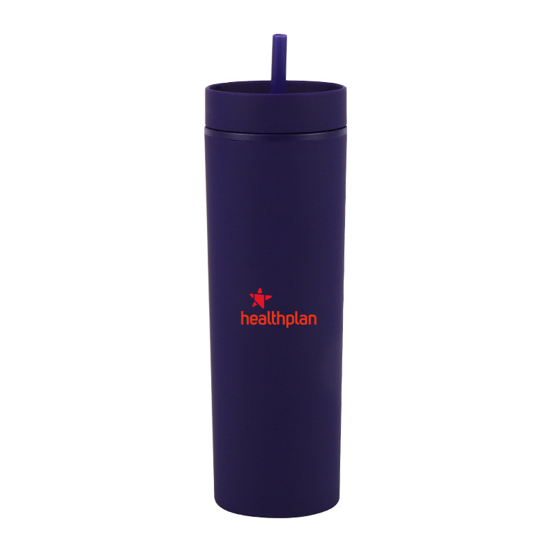 16OZ Straw Tumbler 5