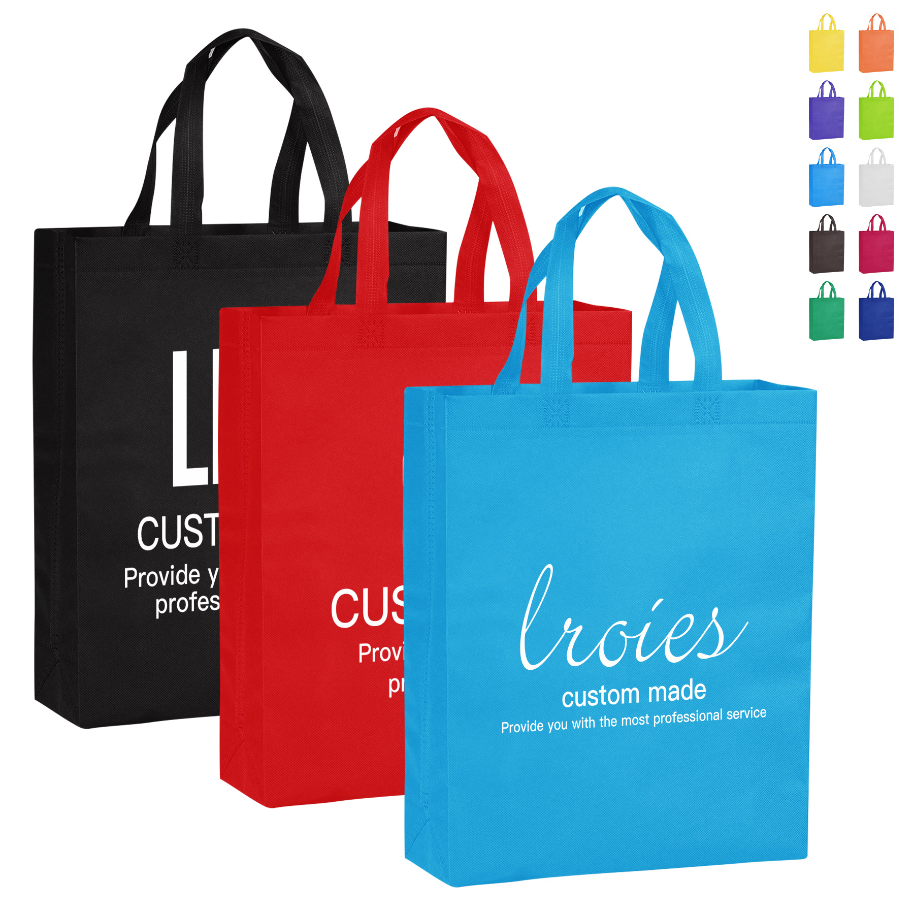 Non-woven Tote Bag 13