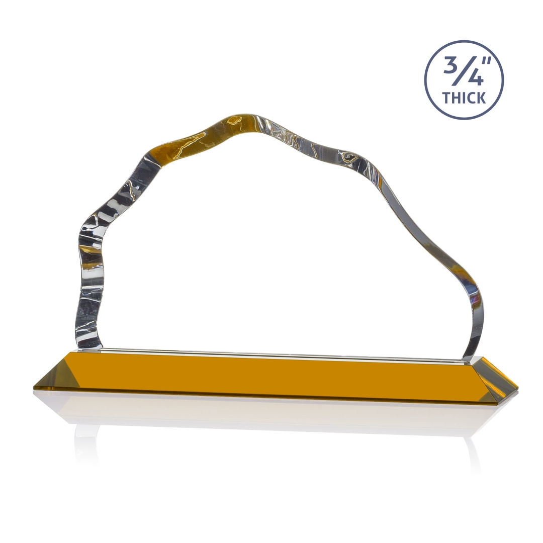 Petersen Award - Amber 8