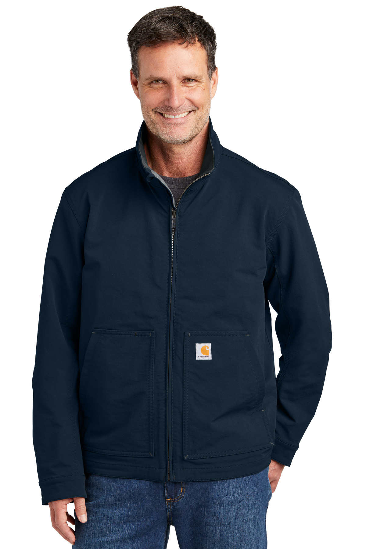 Carhartt Super Dux Soft Shell Jacket CT105534 22