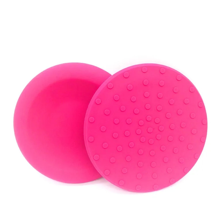 Yoga knee pad 1