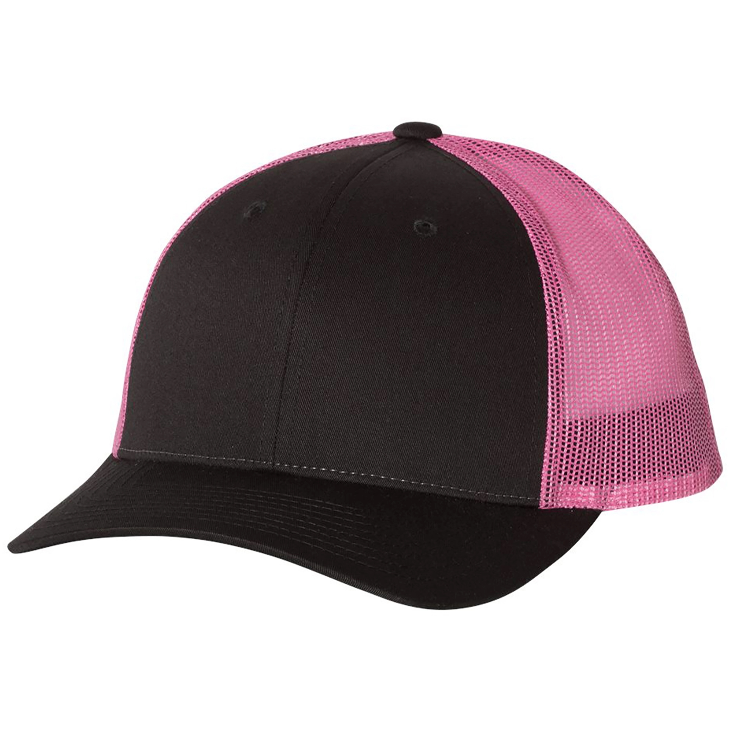 Richardson Low Pro Trucker Cap 23