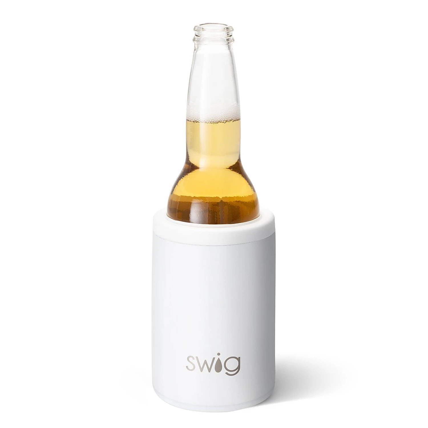 Swig® 12 oz. Combo Can & Bottle Cooler 51