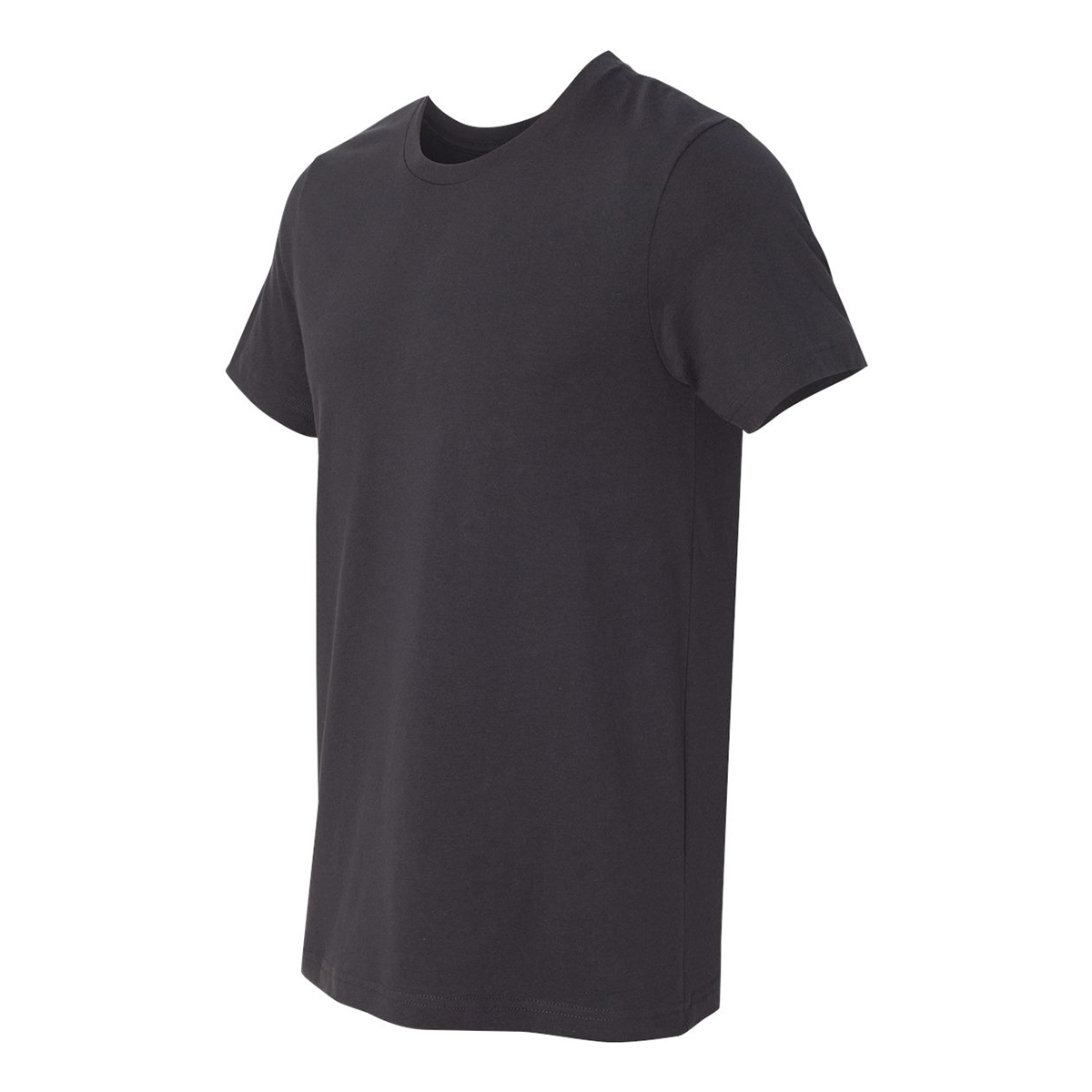 Bella + Canvas Unisex Jersey Short-Sleeve T-Shirt 264