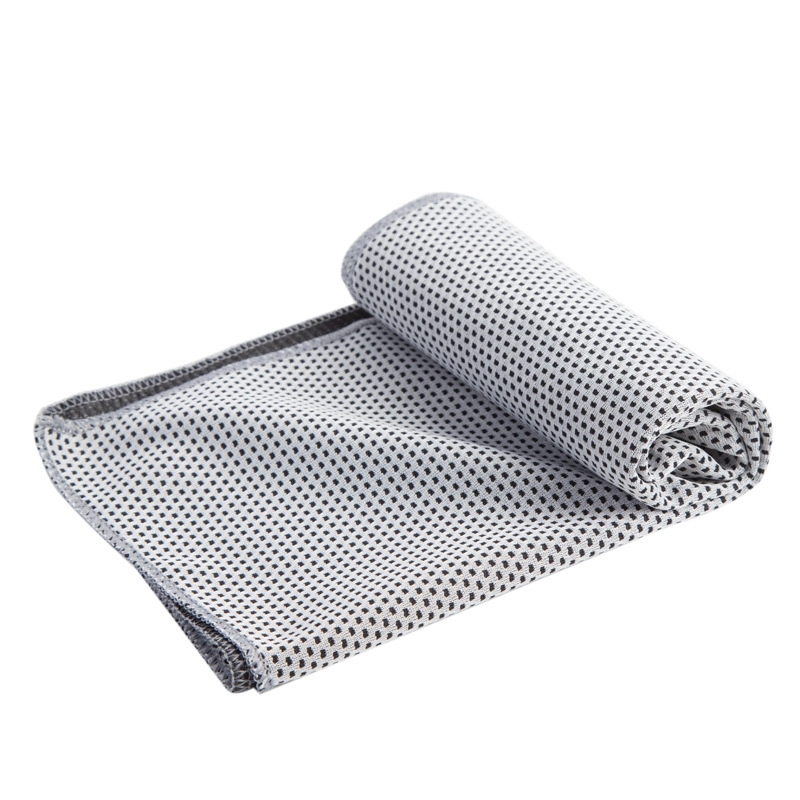 COOL COOLING TOWEL 8