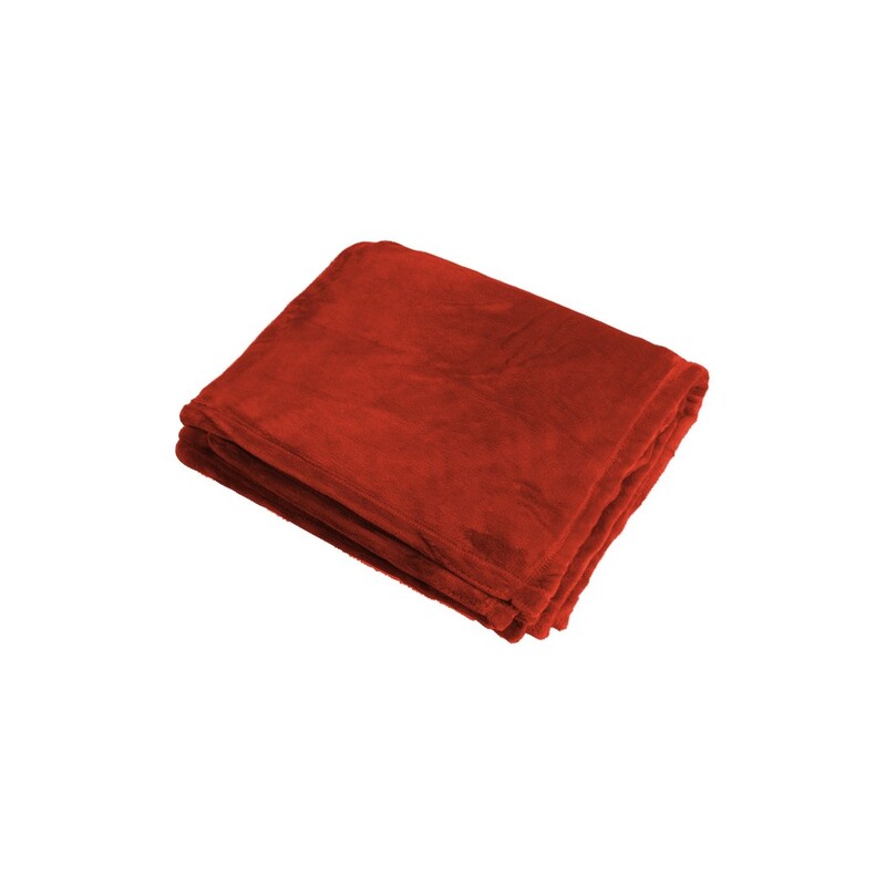 Flannel Plush Blanket(50" x 60") 6