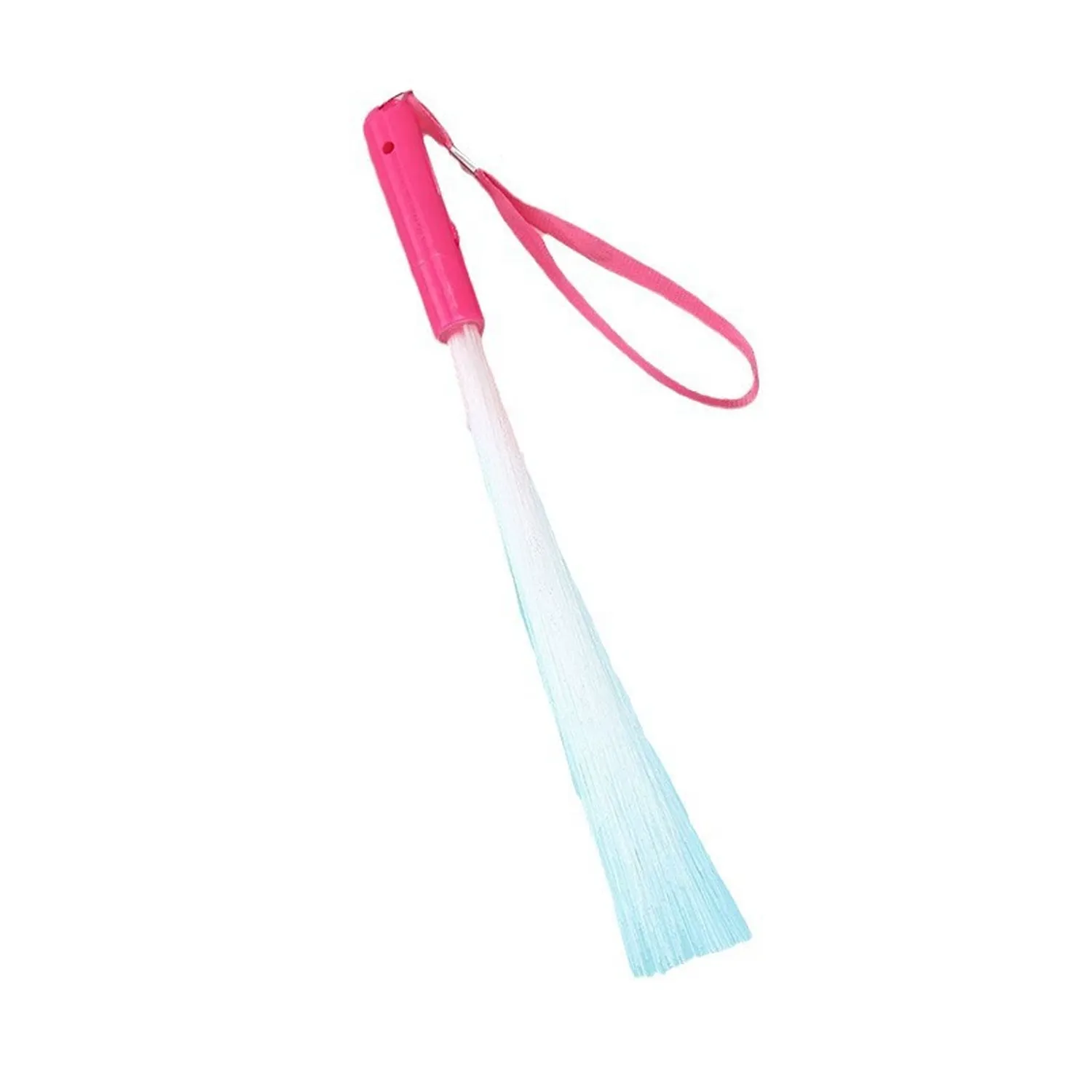 Light Up Fiber Optic Wand 4