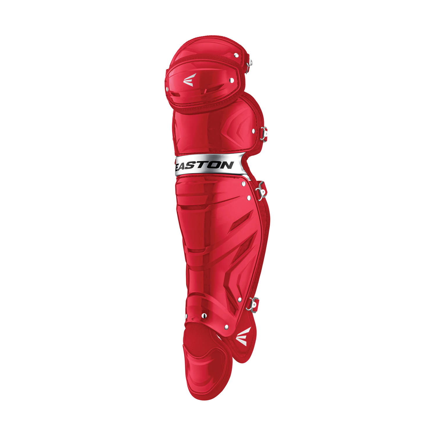 Easton Gametime Baseball Adult Leg Guards 4