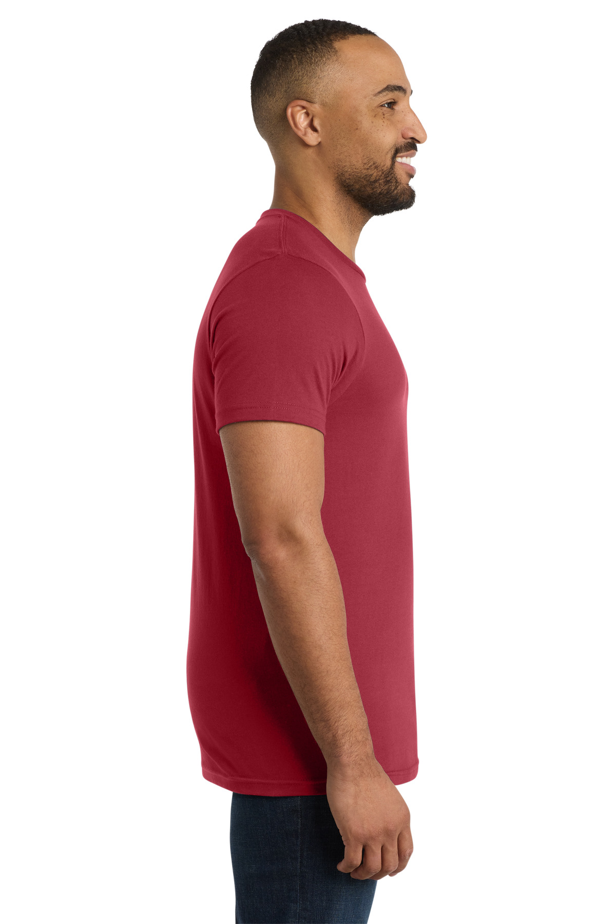 Port & Co Bouncer Tee PC600 74