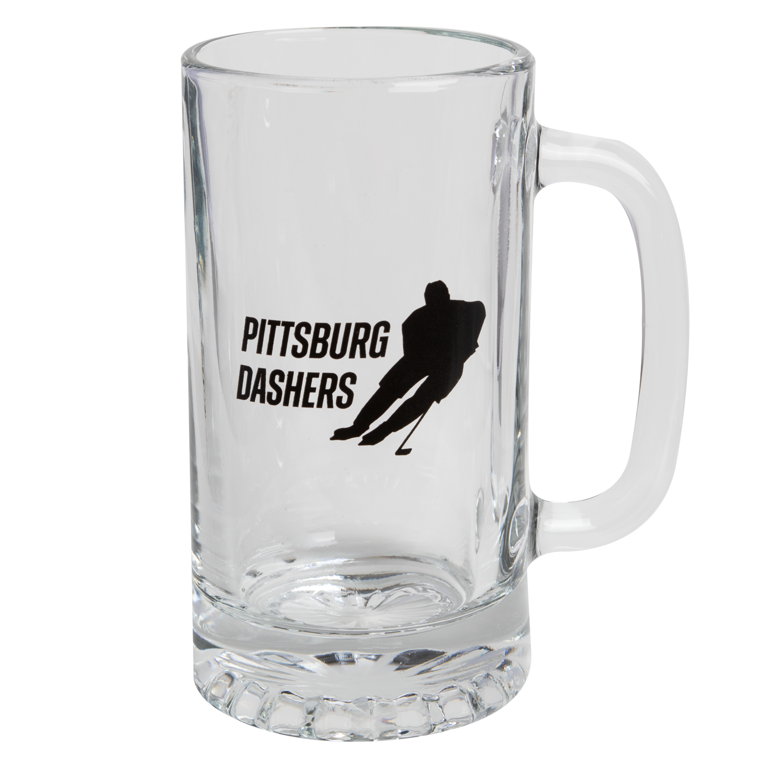 16 oz. Libbey® Tankard Starburst Beer Mug (Engraved Imprint) 8