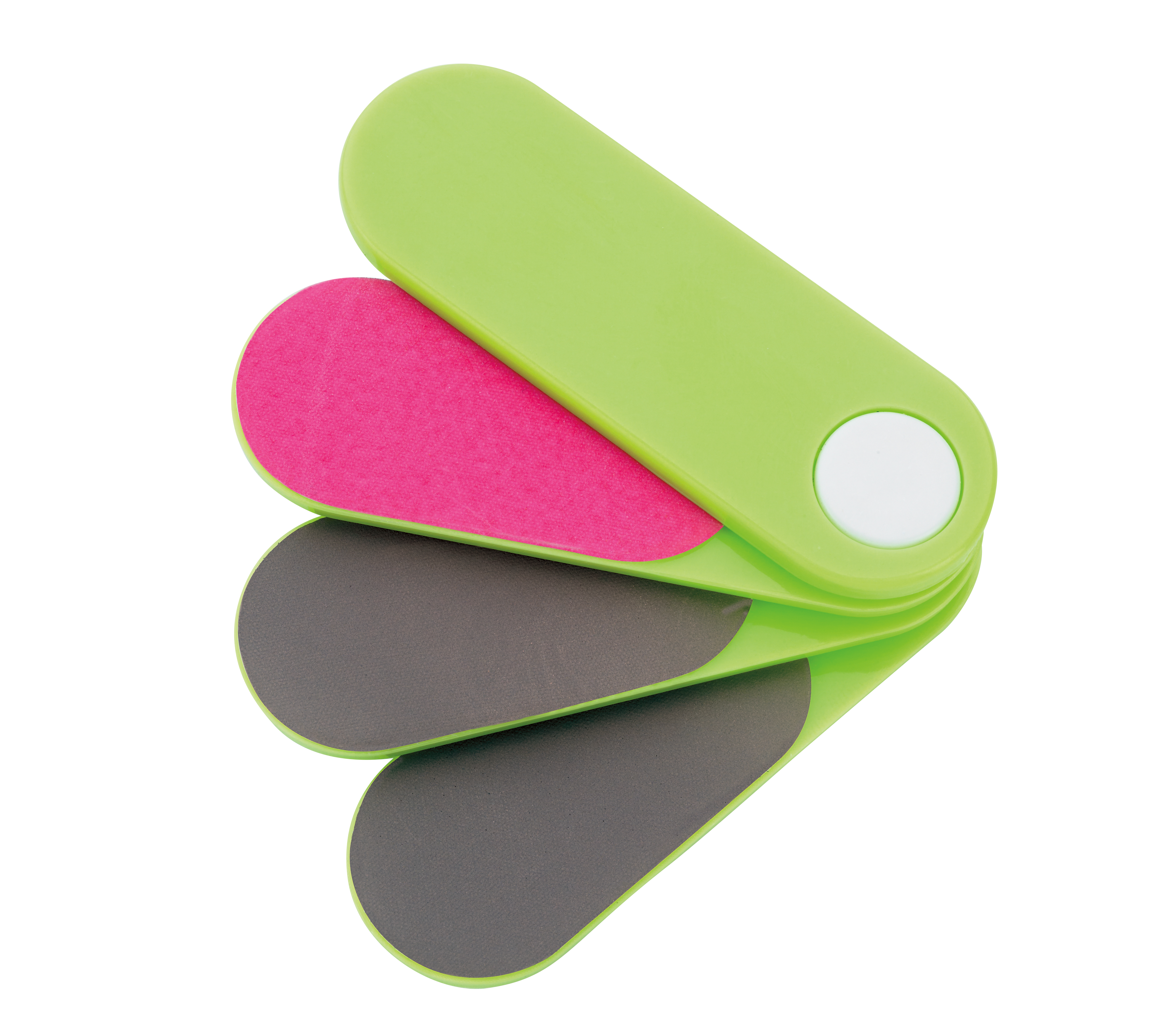 Good Value™ Mini File & Buffer 9