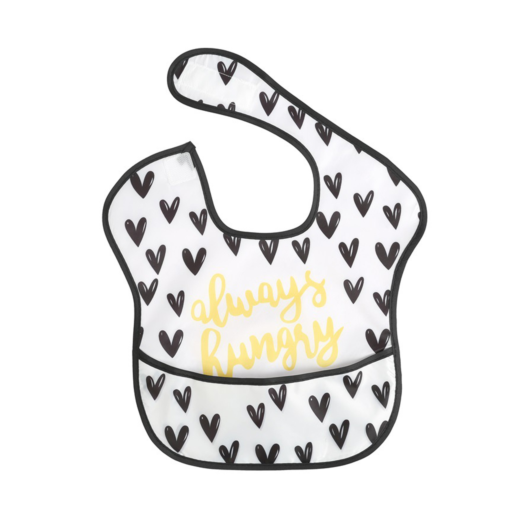 Baby Bib 3