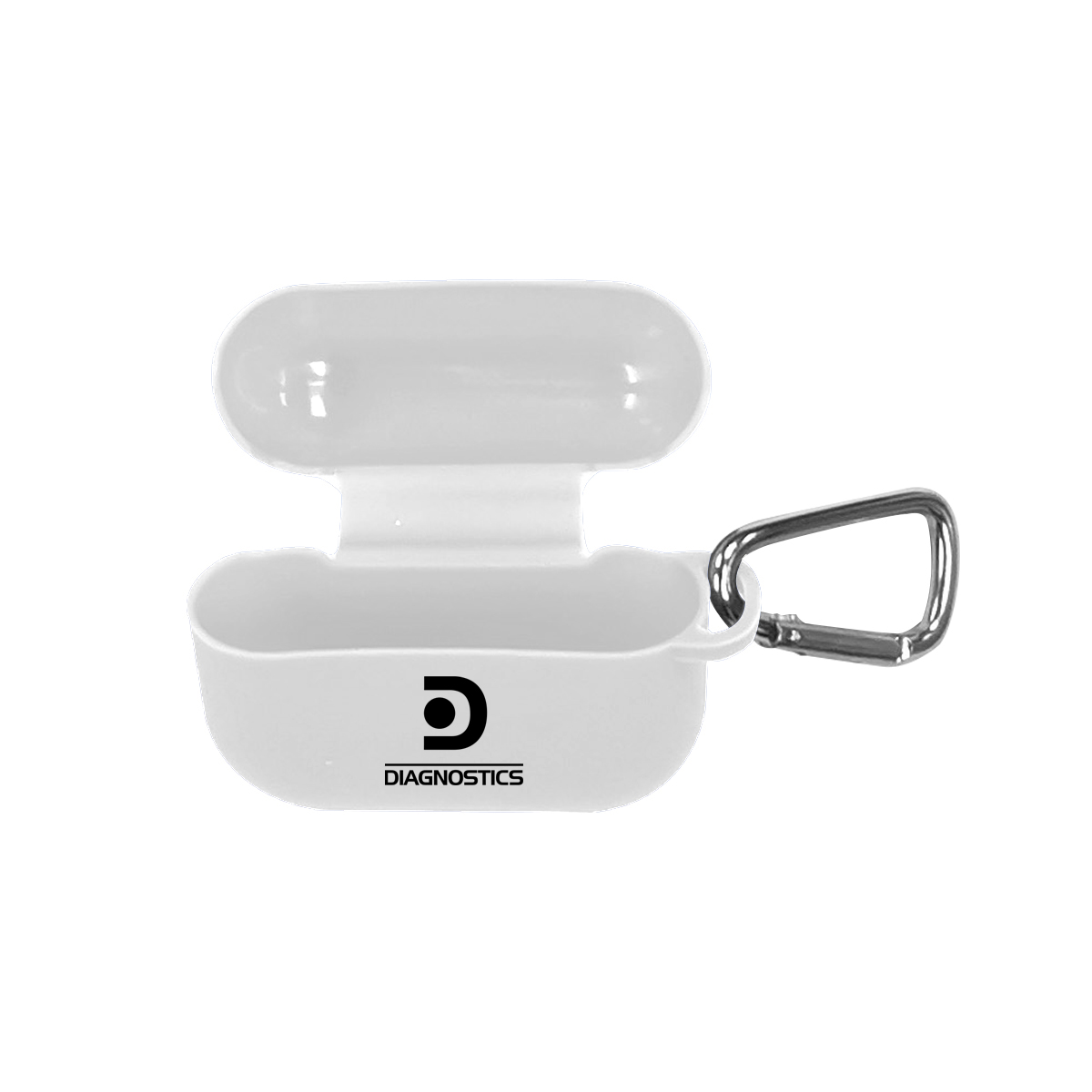 Silicone Valley Earbuds Case 20