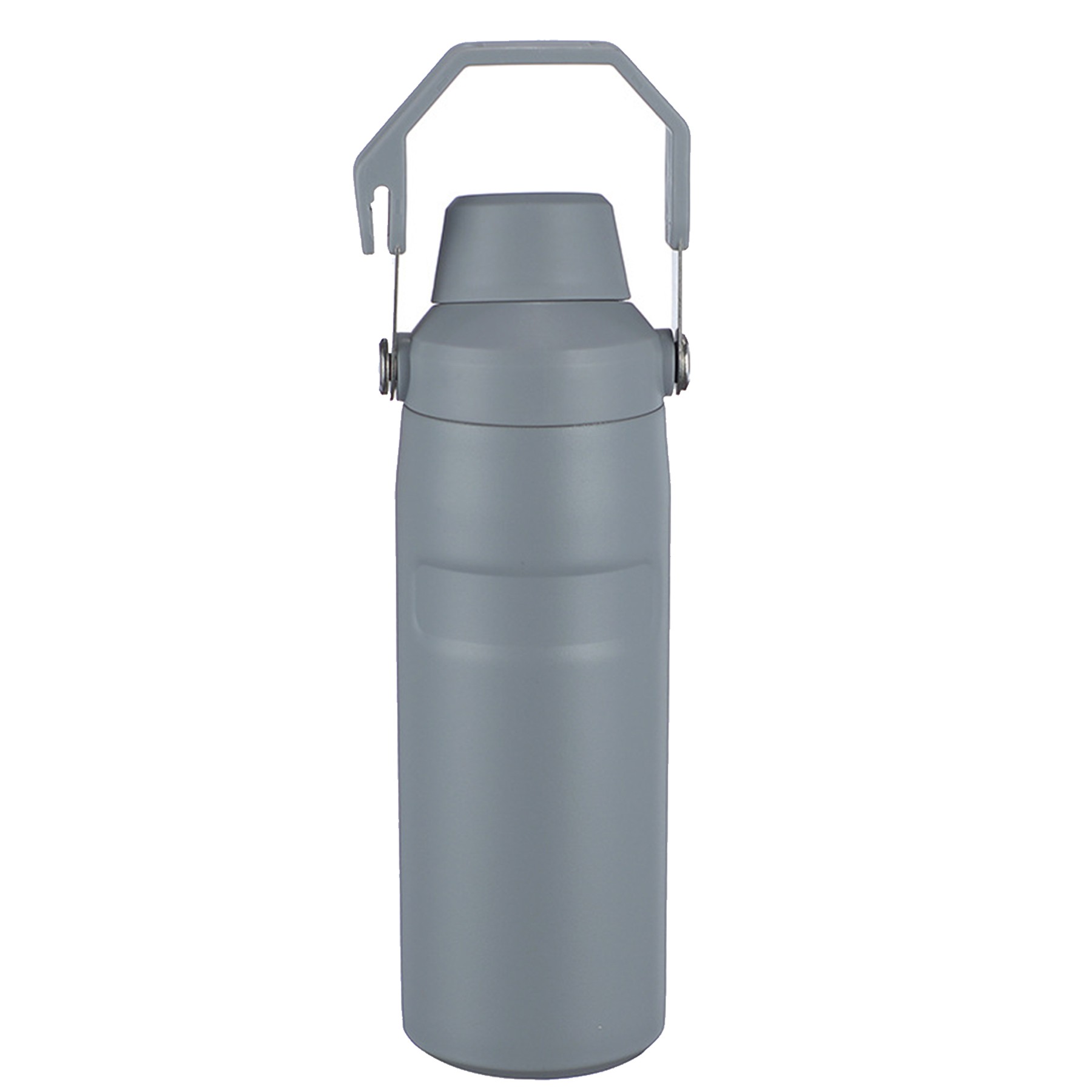 16Oz Crooked Mouth Thermos Bottle 6
