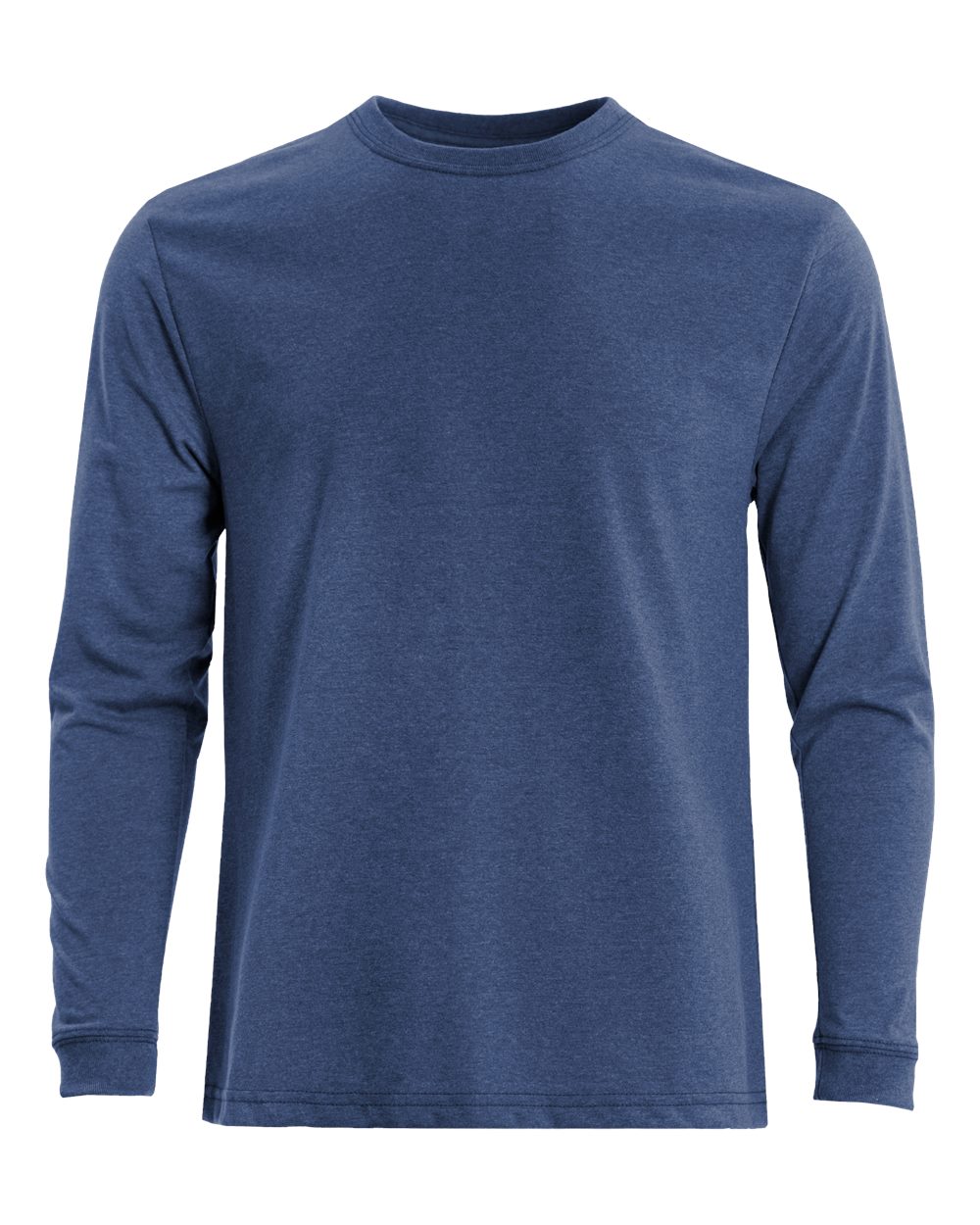 Unisex Eco Long Sleeve T-Shirt - EC102 23
