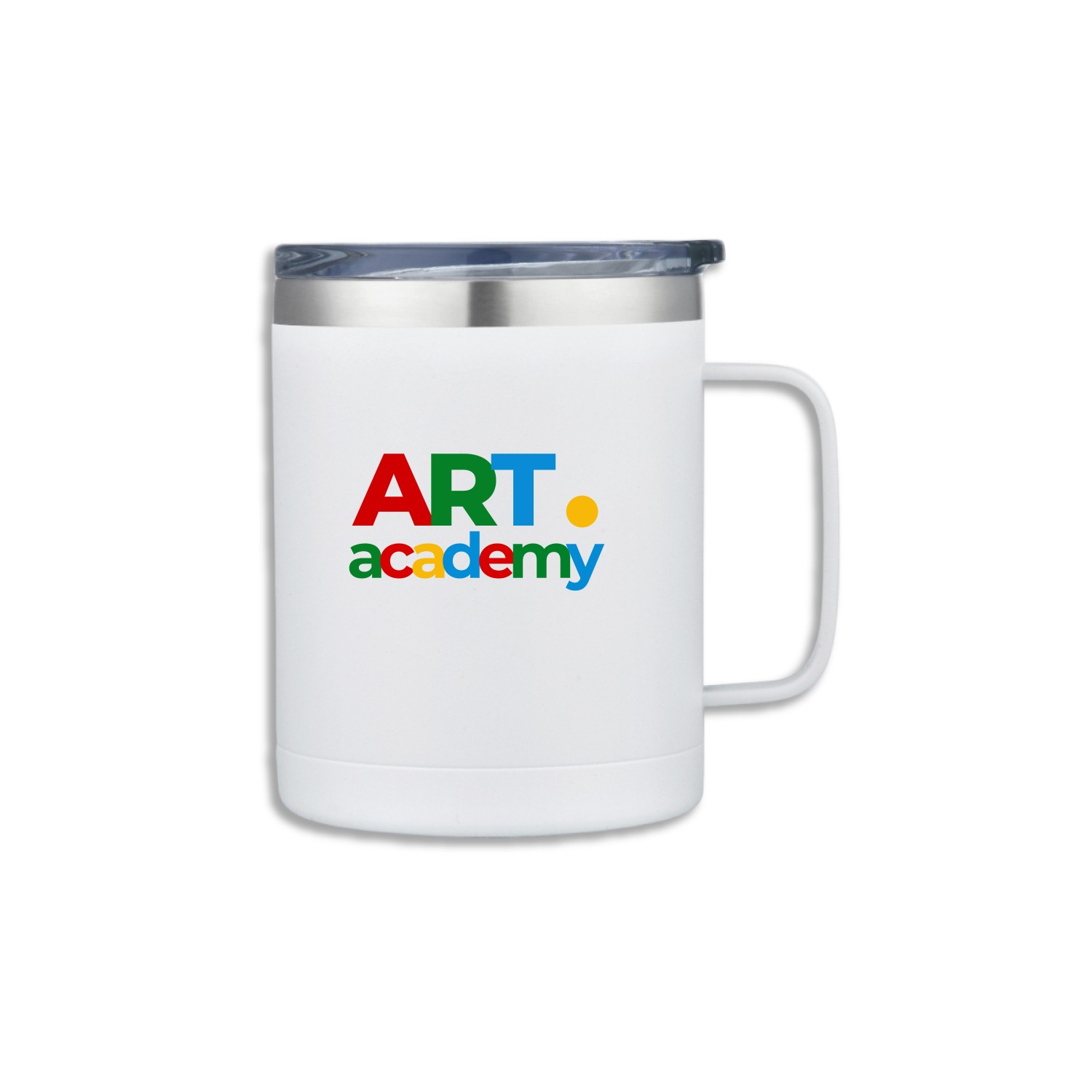 Explorer 2.0 14 oz Stainless Steel Camp Mug 15