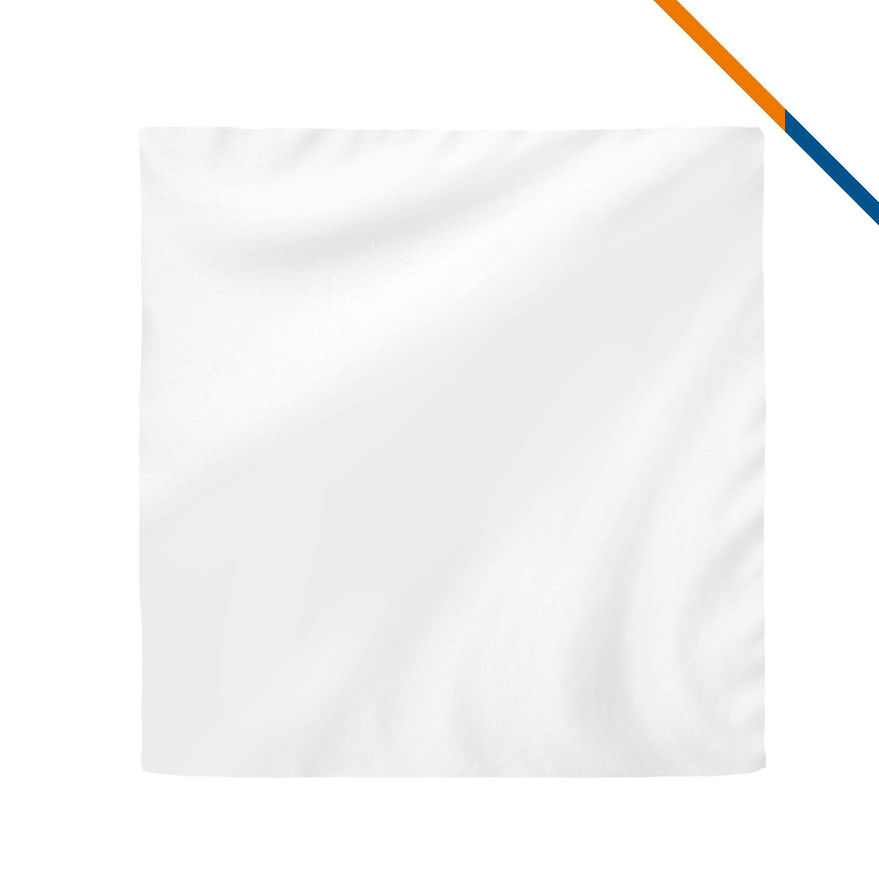 Henry White Bandana 2