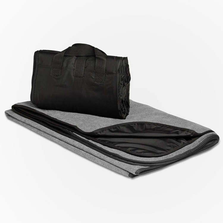Explorer Picnic Blanket - 50" x 60" 1