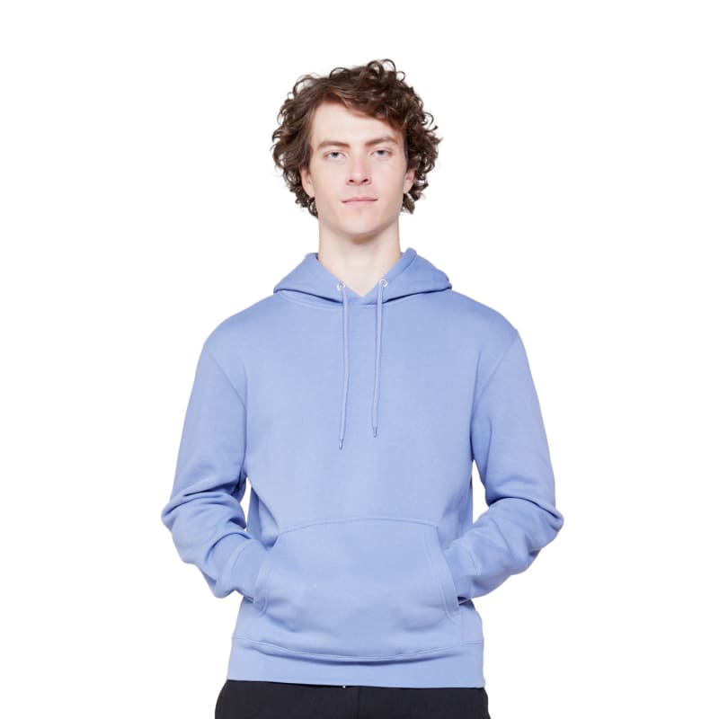 Lane Seven Unisex Premium Pullover Hooded Sweatshirt 13