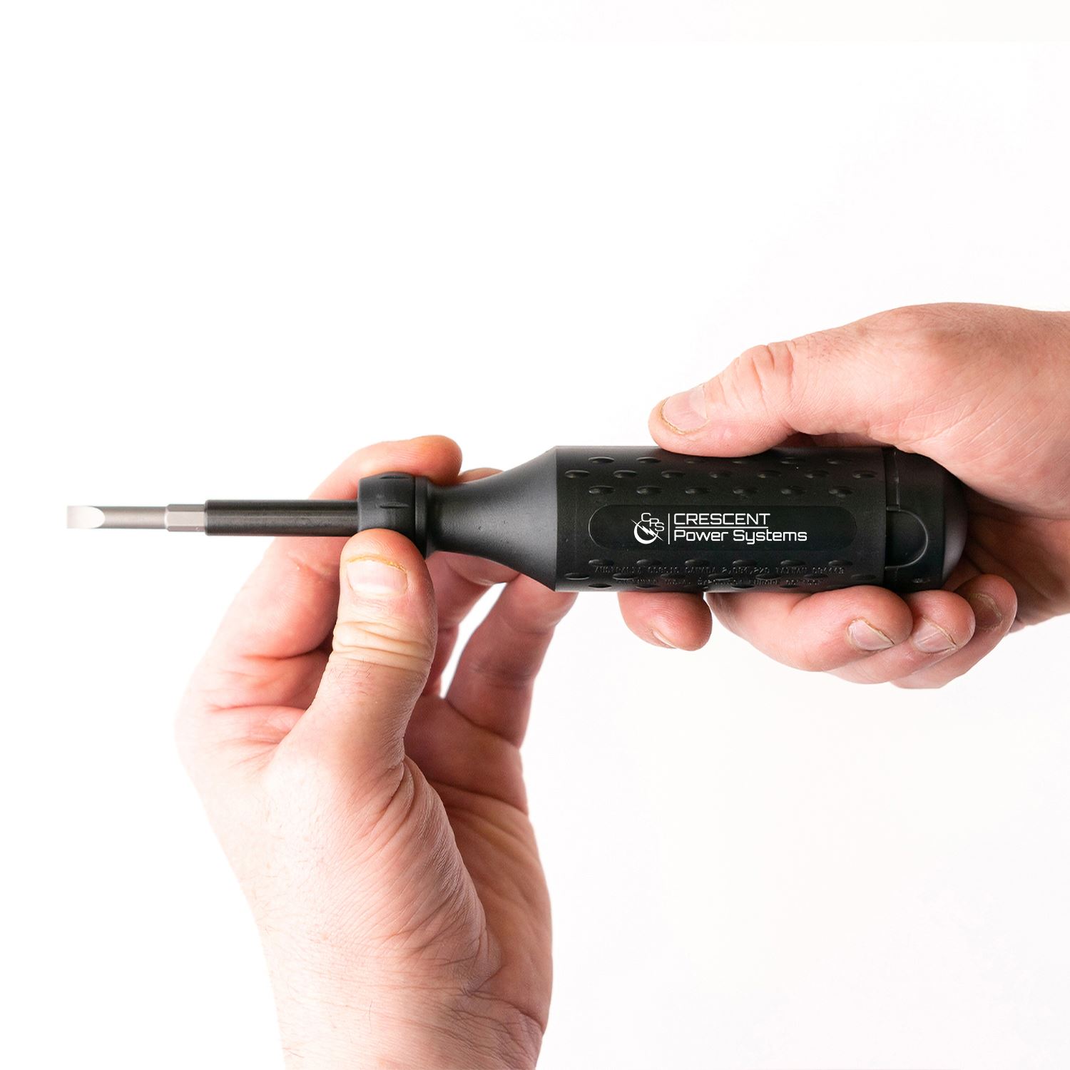 MEGAPRO® 8-In-1 Multi Bit Screwdriver 1