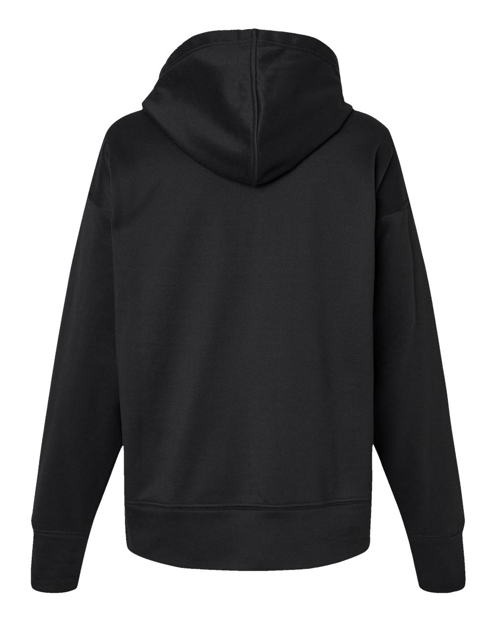 Women's Sport Hooded Sweatshirt - CHP100 27