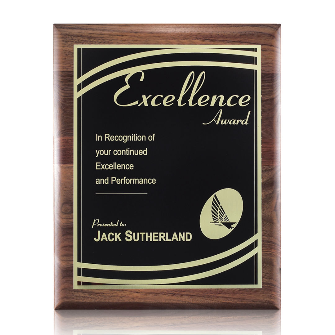 Sedgewick/Marietta - Walnut/Black 1
