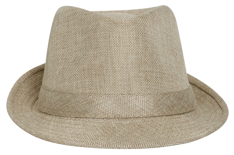 OTTO CAP Fedora 1