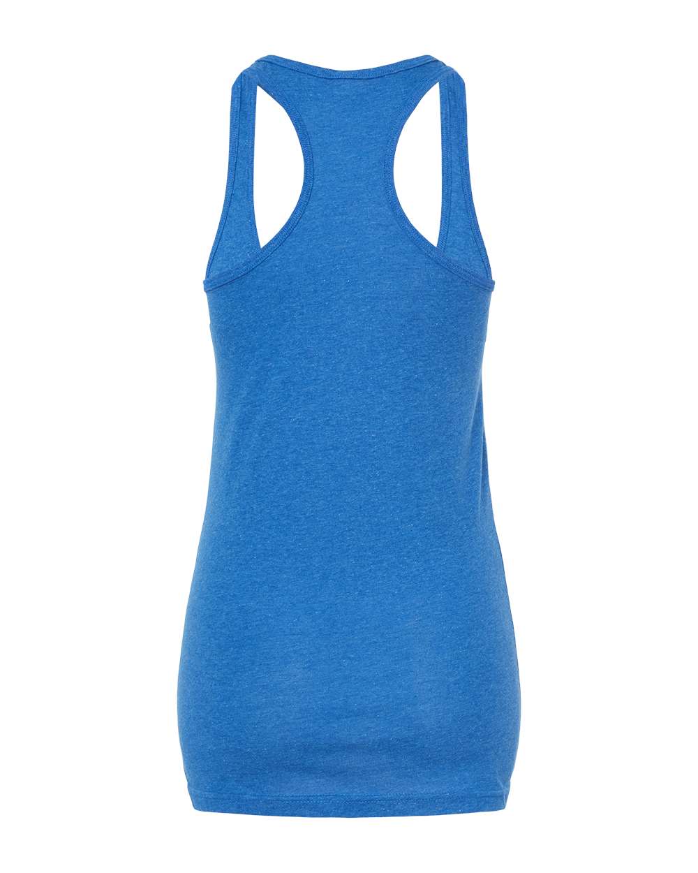 Women's Poly-Rich Racerback Tank Top - 190 36