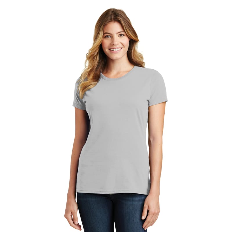 Port & Company Women's Fan Favorite Tee. 18