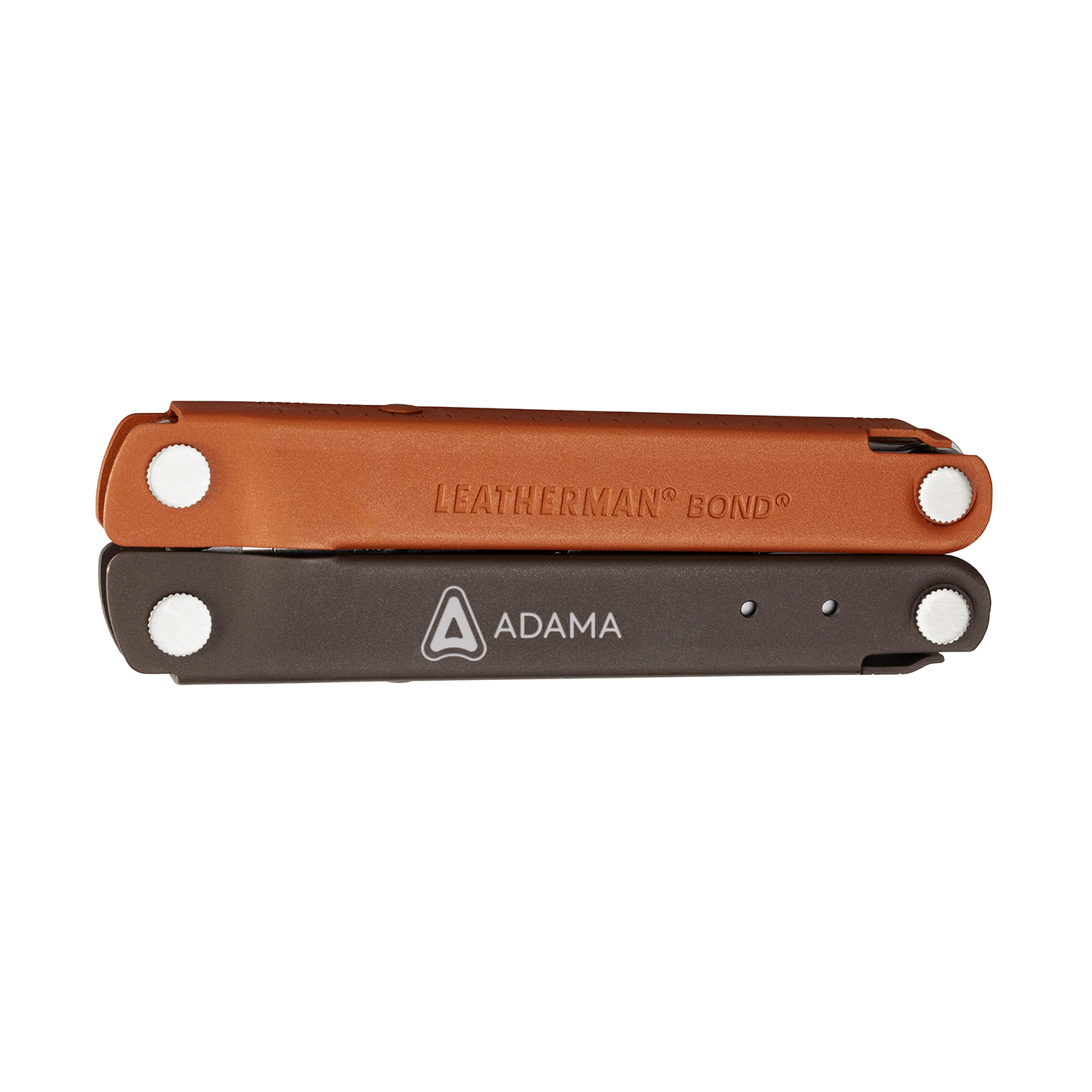 Leatherman® Bond Burnt Sienna 10
