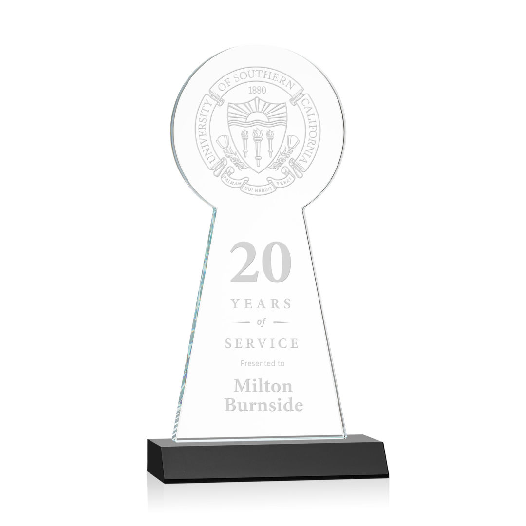 Laidlaw Tower Award - Black 10